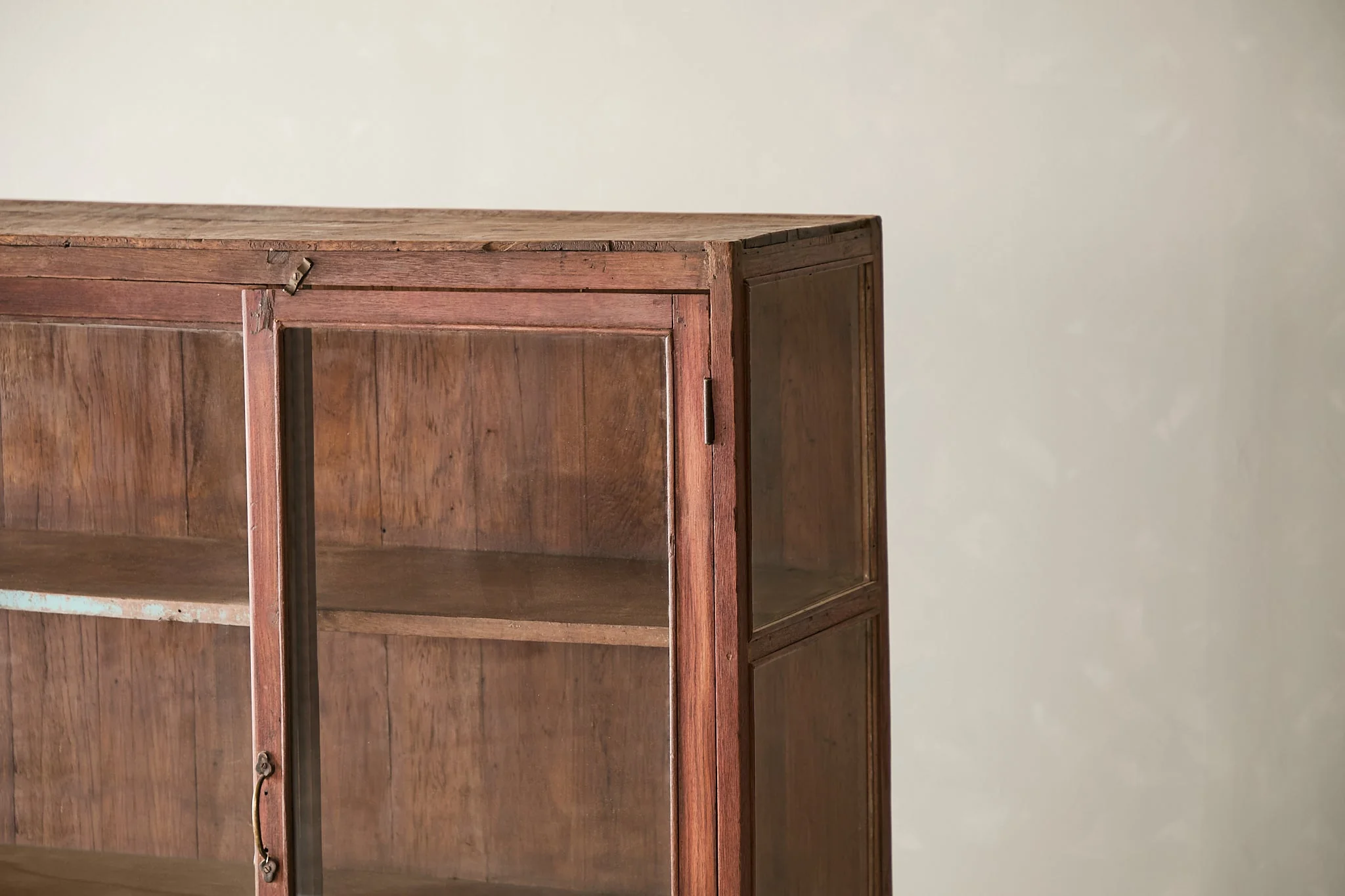 Vintage Teak Cabinet T.027 - Image 4