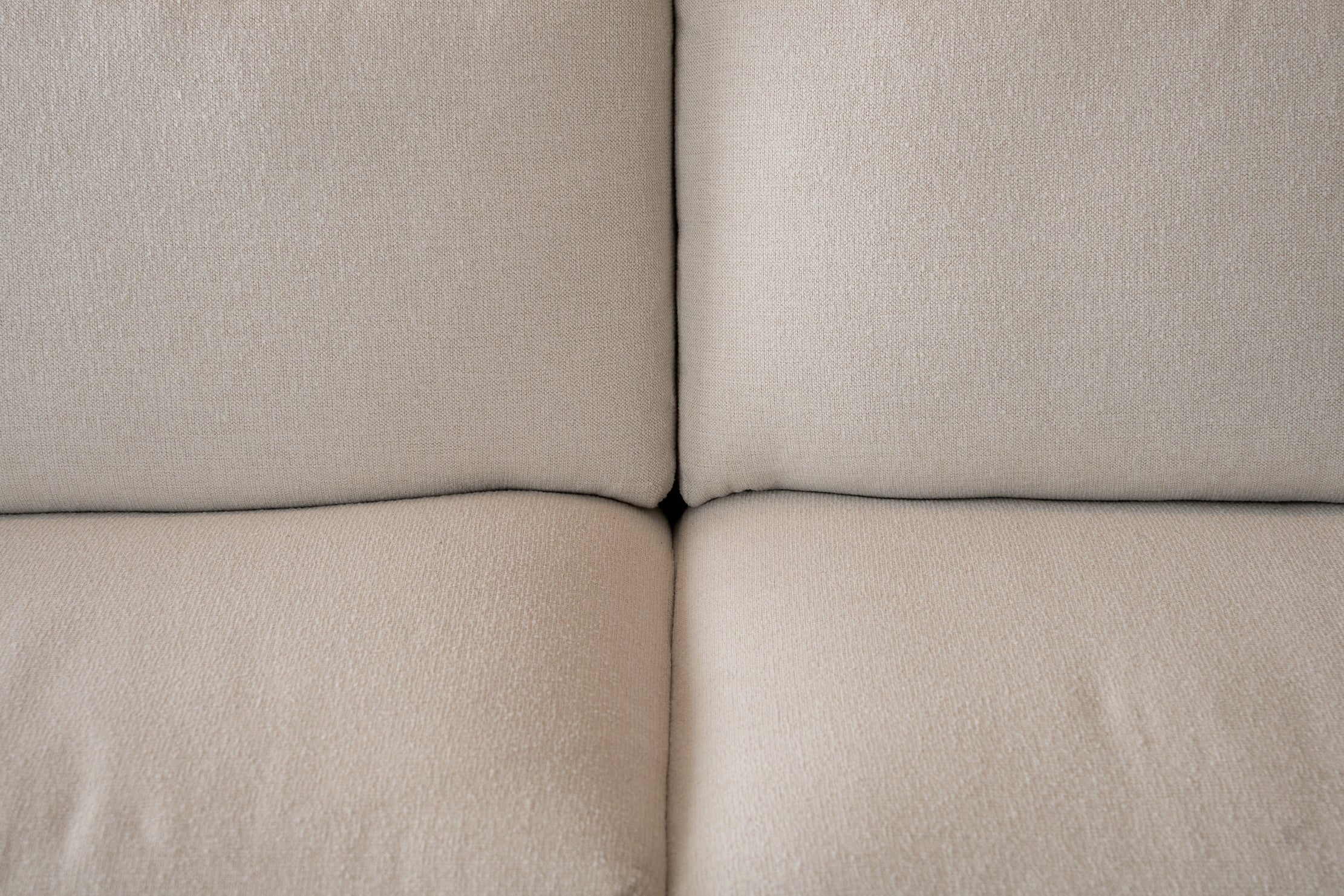 Sonoma Sofa Southpaw White Natural Oak - Image 3