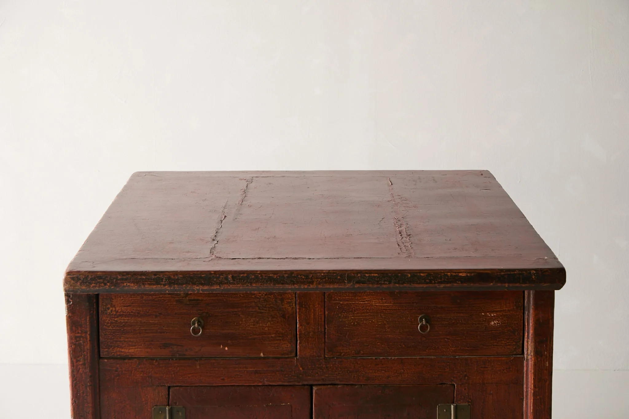 Vintage Table Chest - Image 3