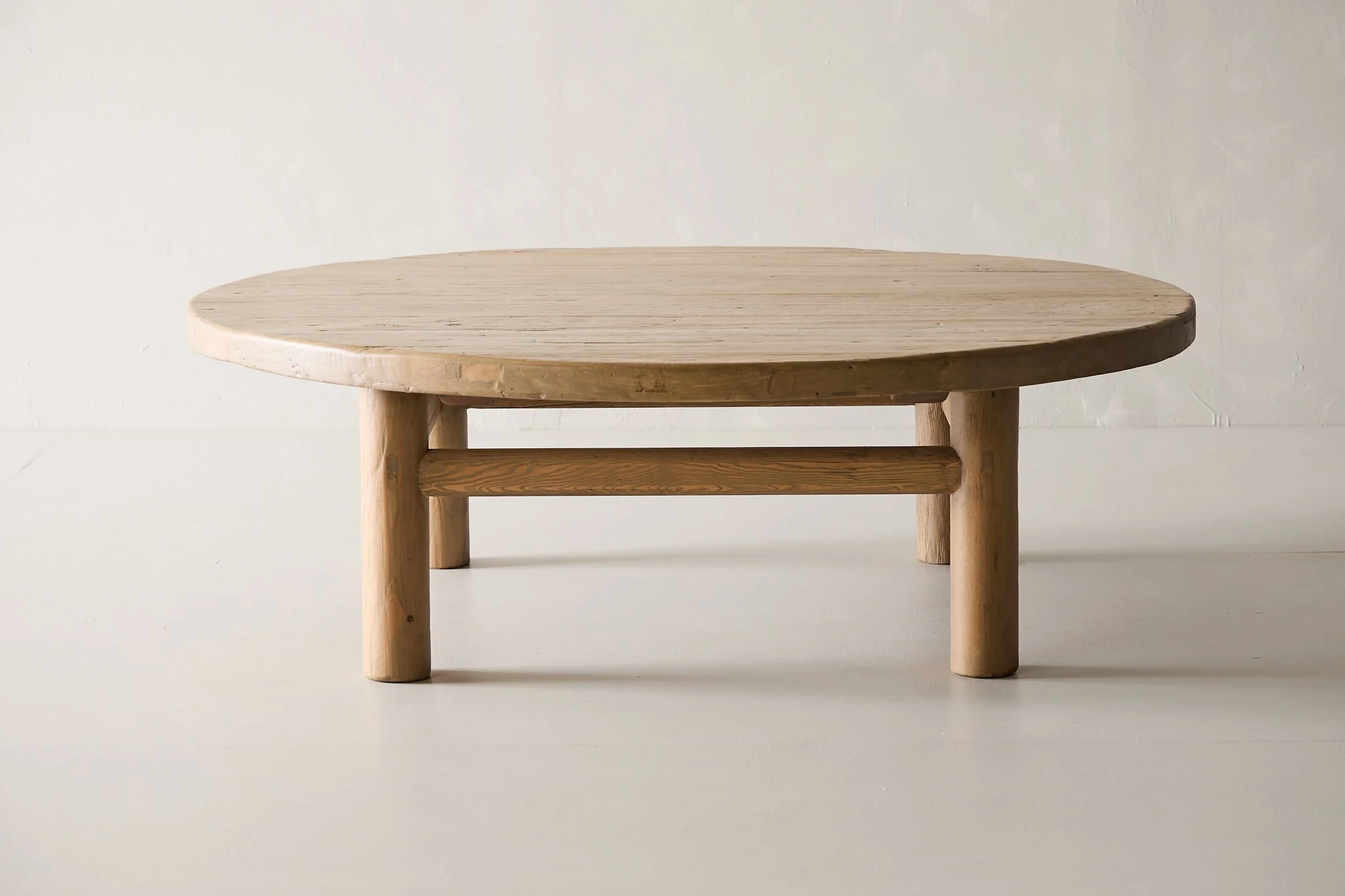 Vail 55" Coffee Table - Natural - Image 3