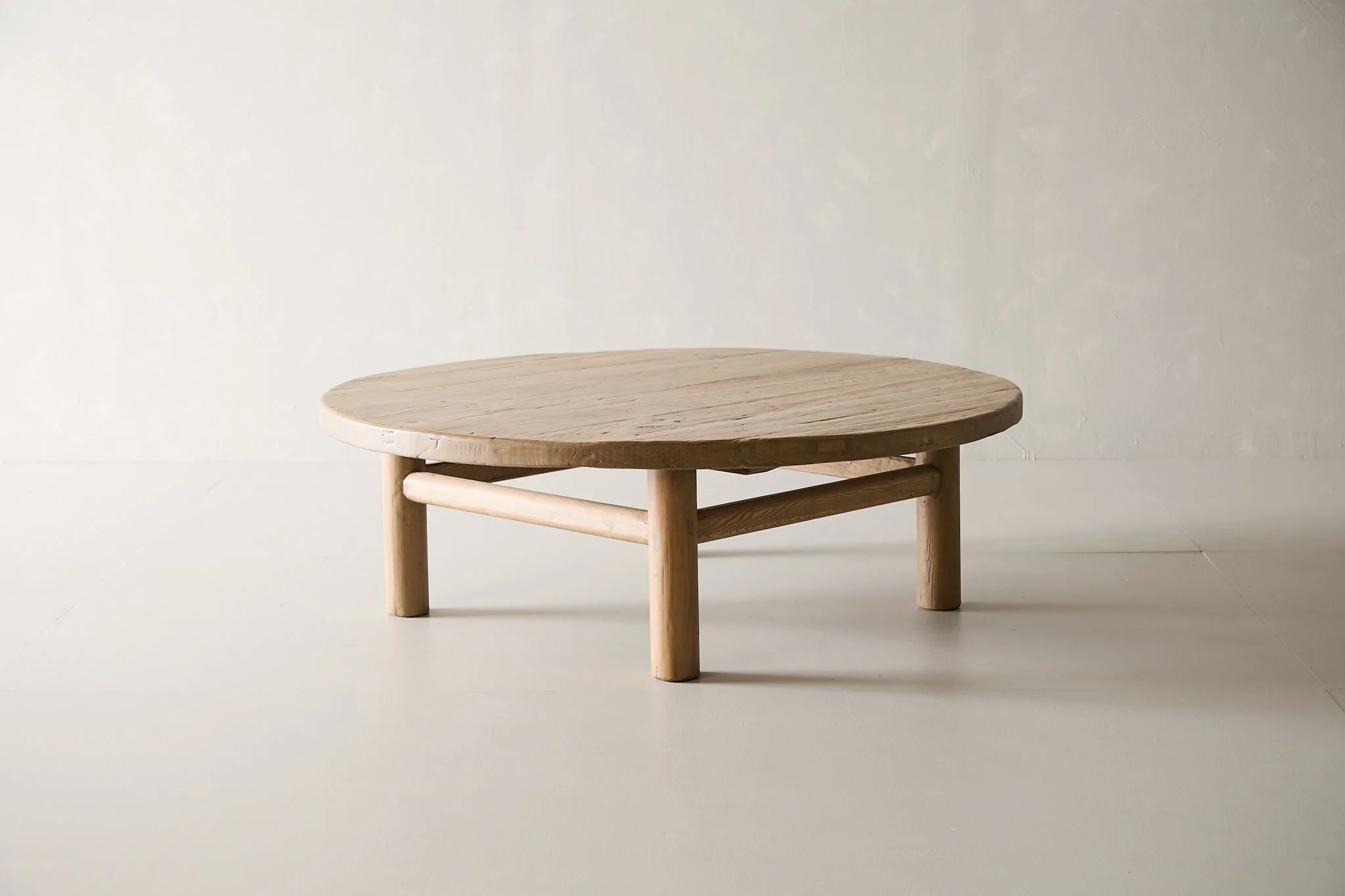 Vail 55" Coffee Table - Natural - Image 4