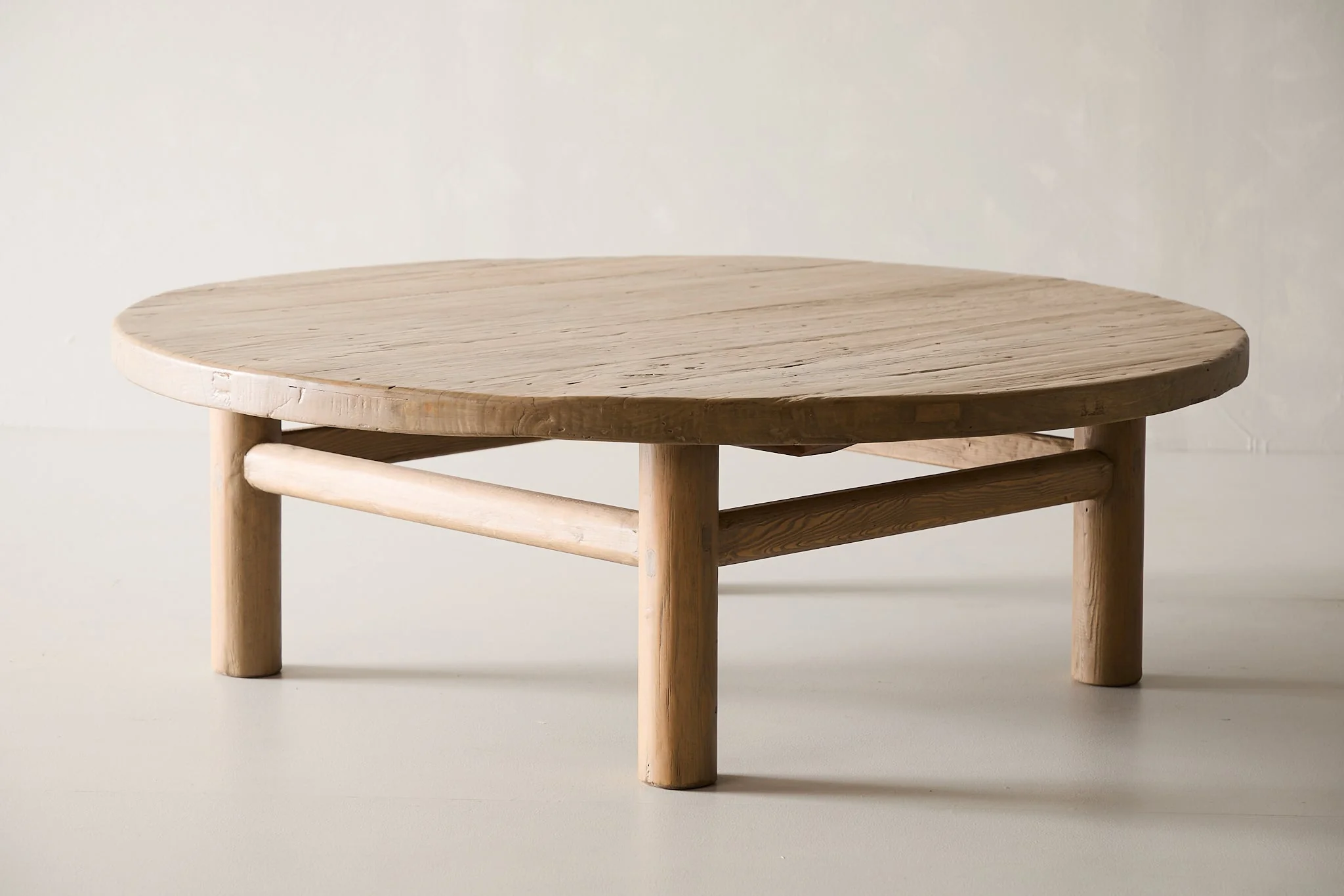 Vail 55" Coffee Table - Natural - Image 5
