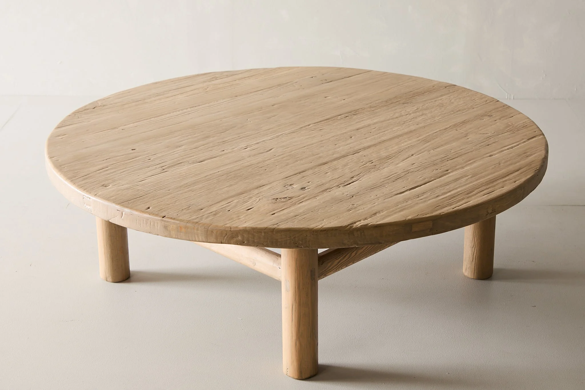 Vail 55" Coffee Table - Natural - Image 6