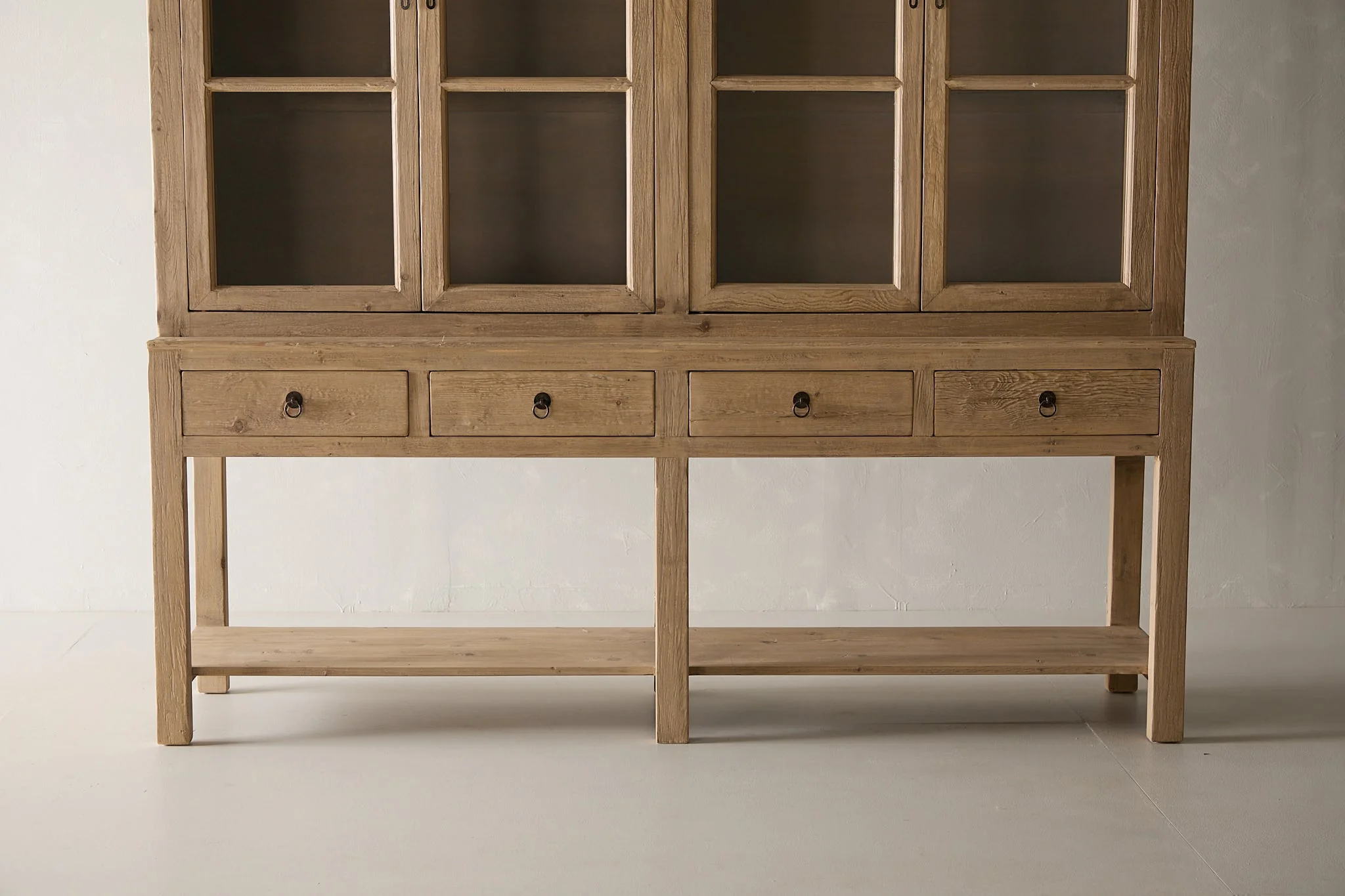 Valentino Cabinet - Natural - Image 4