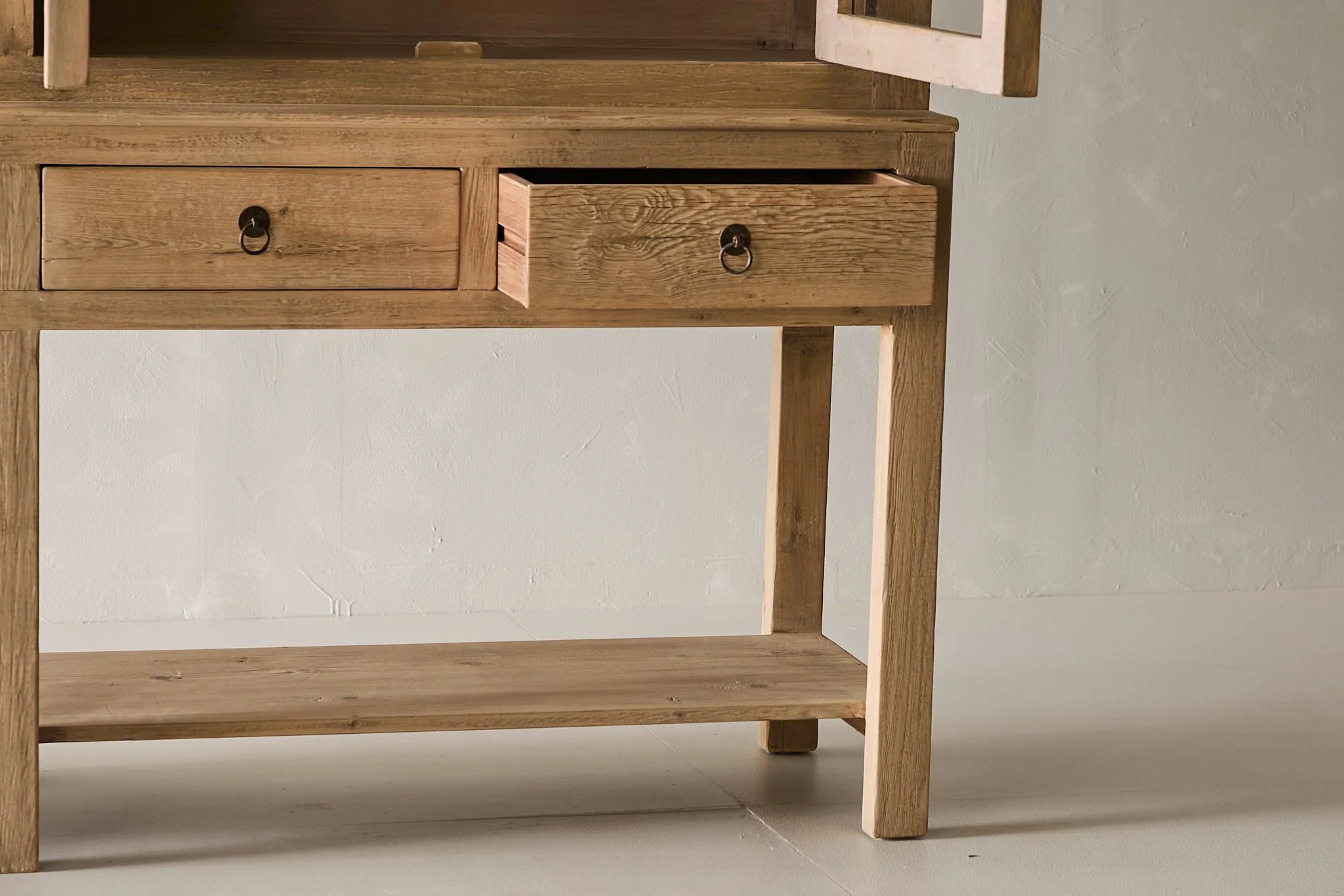 Valentino Cabinet - Natural - Image 7